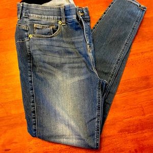 Torrid 14R Bombshell Skinny